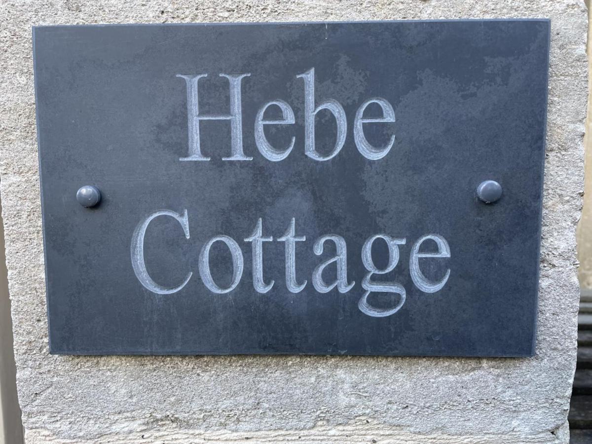 Hebe Cottage - Idyllic And Homely With Attention To Detail Atworth 외부 사진