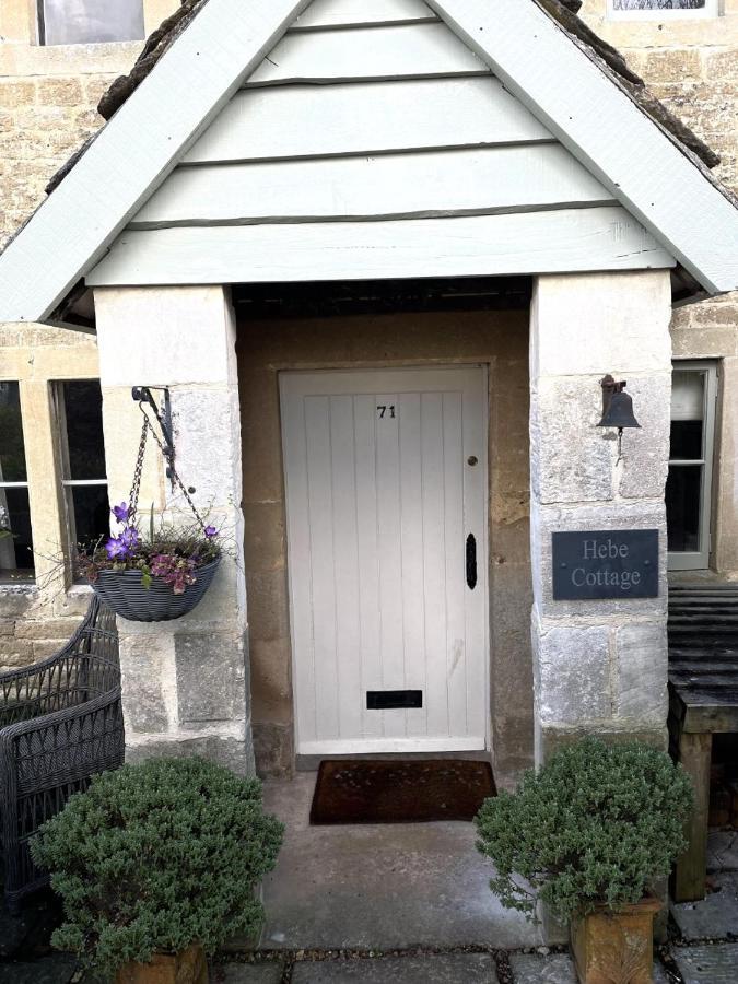 Hebe Cottage - Idyllic And Homely With Attention To Detail Atworth 외부 사진