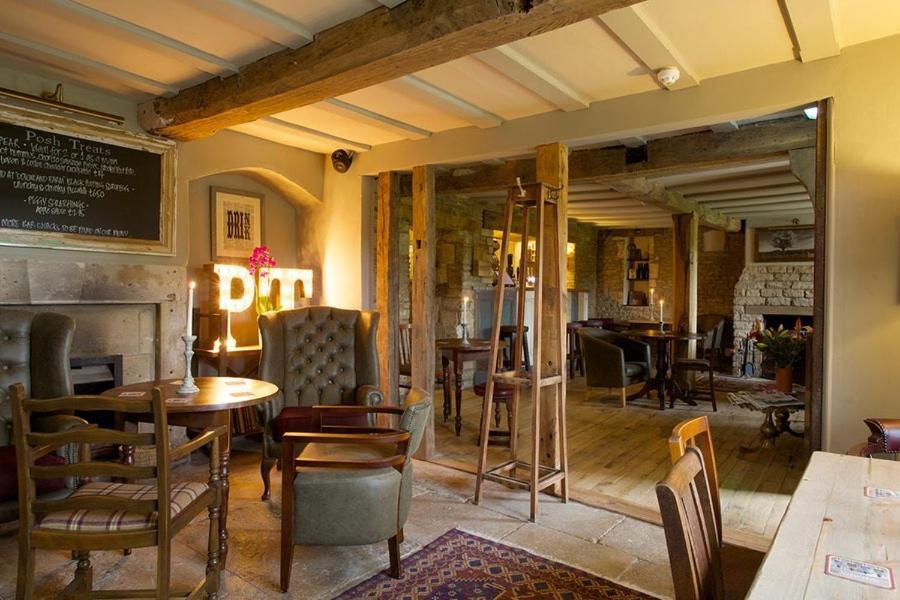 Hebe Cottage - Idyllic And Homely With Attention To Detail Atworth 외부 사진